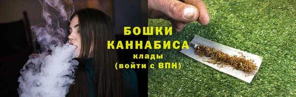 молекула духа Баксан